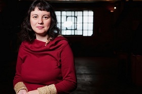 Ελίνα Ψύκου Ελίνα Ψύκου