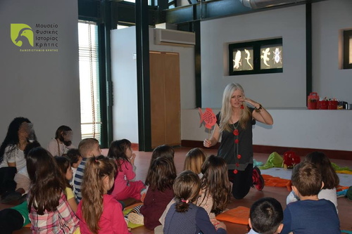 Ιστορίες και μύθοι του κόσμου