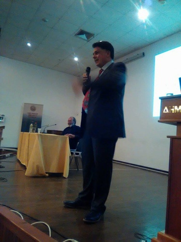 η κρίση εντός μας