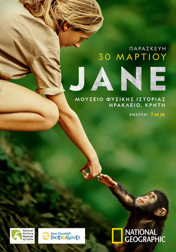 JANE