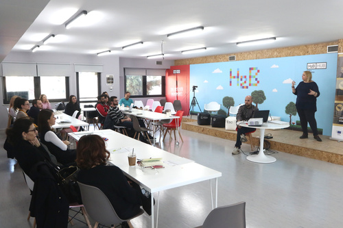 Δράσεις στήριξης της Γυναικείας Επιχειρηματικότητας