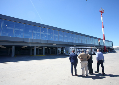 Αεροδρόμιο 3