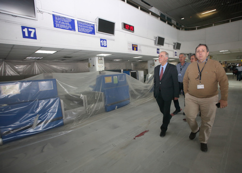 Αεροδρόμιο 2