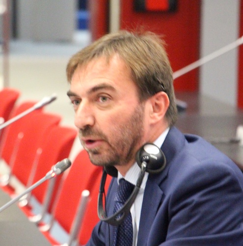 Ομιλία Ομιλία