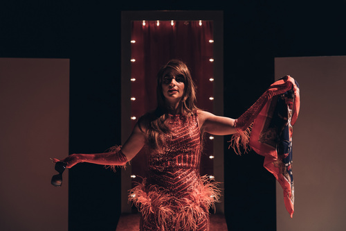 Η Σπυριδούλα Η Σπυριδούλα