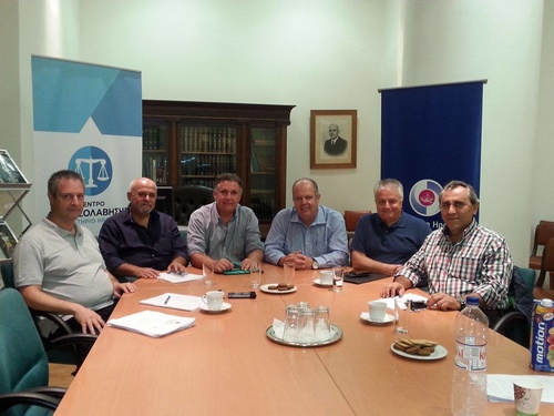 Δίκτυο Κρητικού Ελαιόλαδου Δίκτυο Κρητικού Ελαιόλαδου