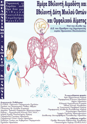 ΕΘΕΛΟΝΤΙΣΜΟΣ - ΣΧΟΛΕΙΟ - ΚΟΙΝΩΝΙΑ ΕΘΕΛΟΝΤΙΣΜΟΣ - ΣΧΟΛΕΙΟ - ΚΟΙΝΩΝΙΑ