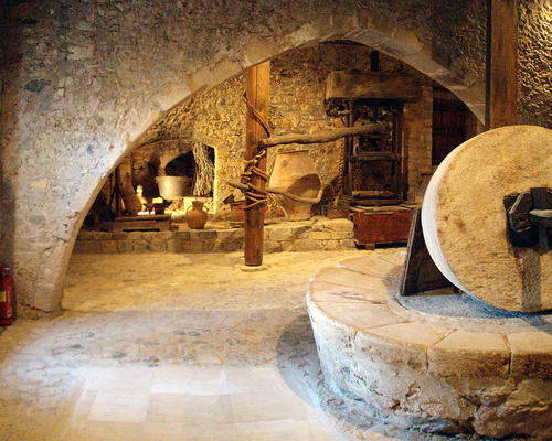  Έναρξη λειτουργίας του Αγροτικού Μουσείου Πισκοπιανού