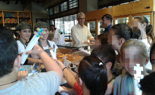 Πράσινη Γειτονιά