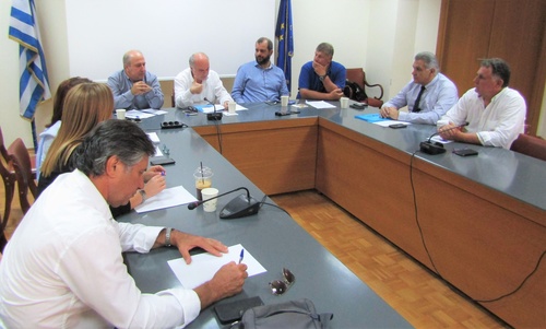 ΕΠΙΜΕΛΗΤΗΡΙΑΚΟ ΣΥΜΒΟΥΛΙΟ ΚΡΗΤΗΣ