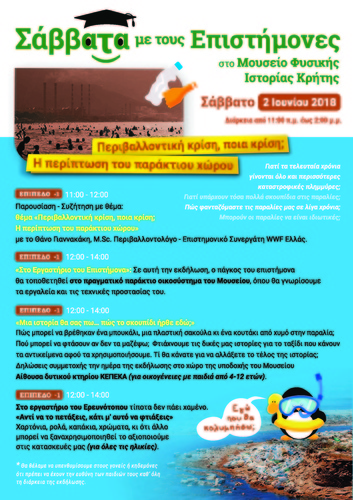 Περιβαλλοντική κρίση