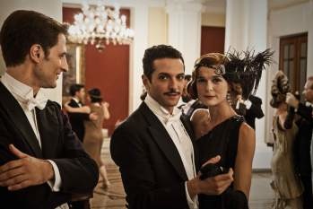 Η Μεγάλη Χίμαιρα Η Μεγάλη Χίμαιρα