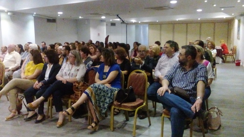 Από την Οικοτεχνία στην Επιχειρηματικότητα