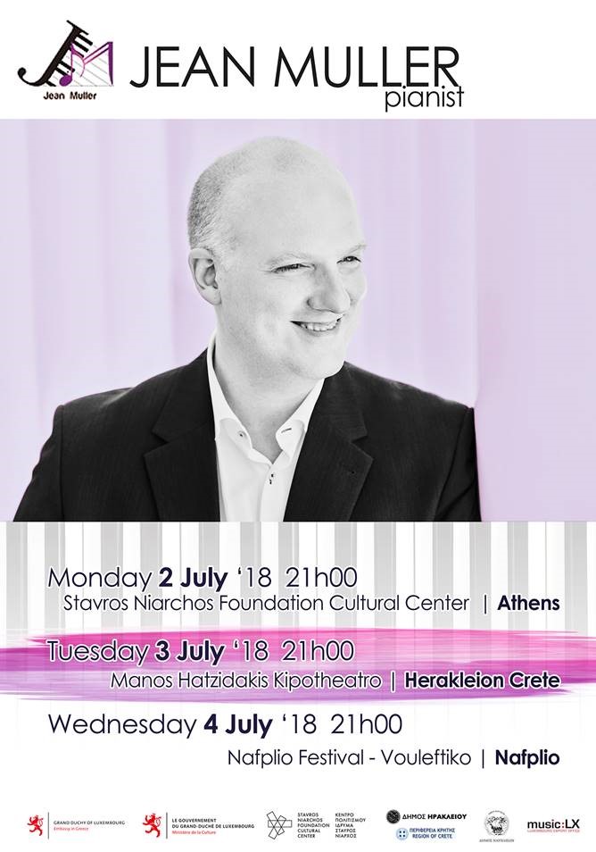 JEAN MULLER JEAN MULLER