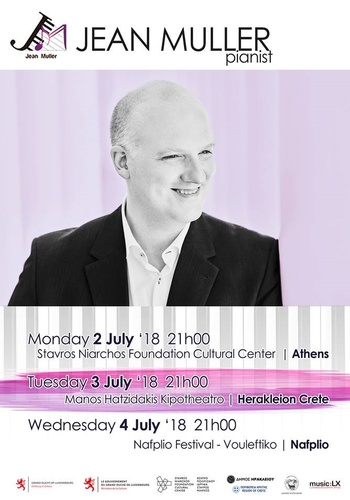 Jean Muller Jean Muller