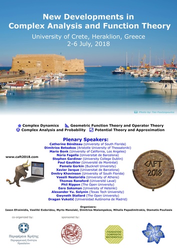 Διεθνές Συνέδριο Μαθηματικών