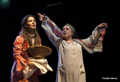 Μη σκοτώνεις τη μαμά Μη σκοτώνεις τη μαμά