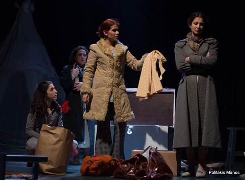 Μη σκοτώνεις τη μαμά Μη σκοτώνεις τη μαμά