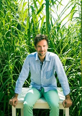 Ο Κωστής Μαραβέγιας Ο Κωστής Μαραβέγιας