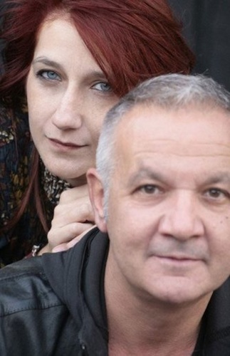 Συναυλία με τον Χρήστο Θηβαίο και την Μαρία Παπαγεωργίου Συναυλία με τον Χρήστο Θηβαίο και την Μαρία Παπαγεωργίου