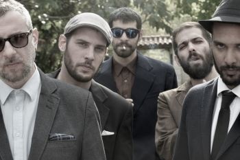 Blend Mishkin & Roots Evolution Blend Mishkin & Roots Evolution