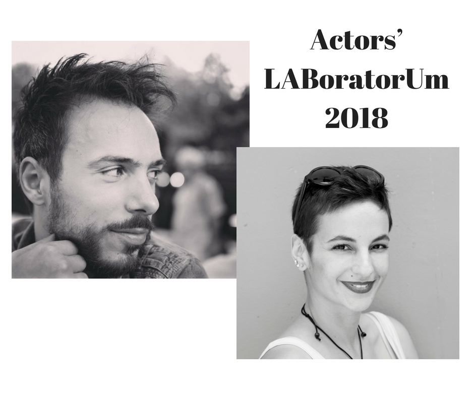 Actors’ LABoratorium 2018