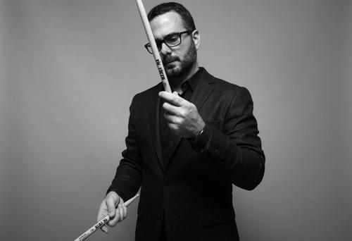 ALEX DRAKOS TRIO ALEX DRAKOS TRIO