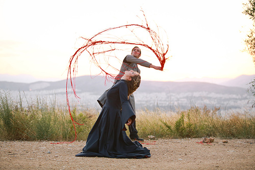 Ερωφίλη project Ερωφίλη project