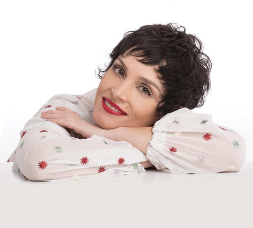 «ΕΛΕΩΝΟΡΑ ΖΟΥΓΑΝΕΛΗ» «ΕΛΕΩΝΟΡΑ ΖΟΥΓΑΝΕΛΗ»