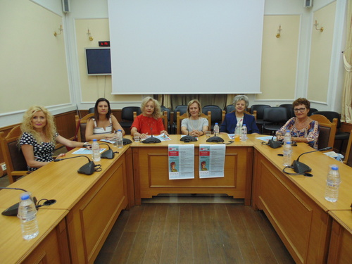 Η Γυναικεία επιχειρηματικότητα στην Κρήτη Η Γυναικεία επιχειρηματικότητα στην Κρήτη