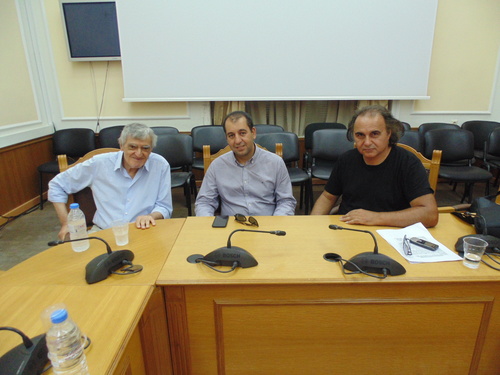 Συναυλίες Λίνου Κόκοτου Συναυλίες Λίνου Κόκοτου