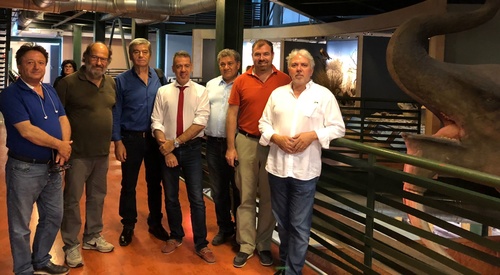 Mουσείο Φυσικής Ιστορίας Κρήτης Mουσείο Φυσικής Ιστορίας Κρήτης