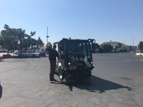 Καθαρισμός