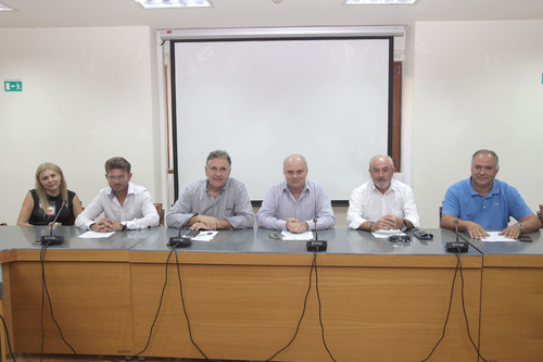 Στρατηγικός Σχεδιασμός Επιμελητηρίου Ηρακλείου