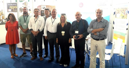 Το Επιμελητήριο Ηρακλείου στην 83η ΔΕΘ