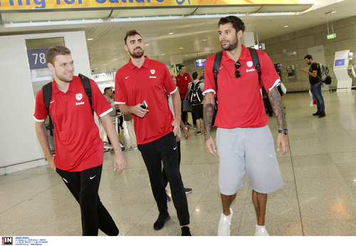 Αρχίζει το μεγάλο τουρνουά μπάσκετ στο Ηράκλειο