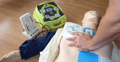 Πιστοποίηση σε Κ.Α.Ρ.Π.Α