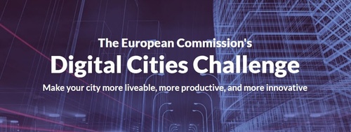 
Digital Cities Challenge