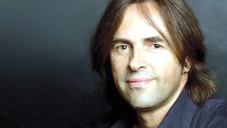 Ο Βασίλης Λέκκας στο Ηράκλειο