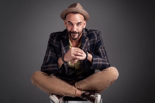 Συναυλία με το Πάνο Μουζουράκη