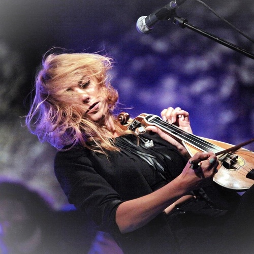 Συναυλία με τη  Γεωργία Νταγάκη