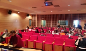 Ολοκλήρωση σεμιναρίου με θέμα «Διαγνωστικές και θεραπευτικές προκλήσεις σε ασθενείς με νοητικές διαταραχές»