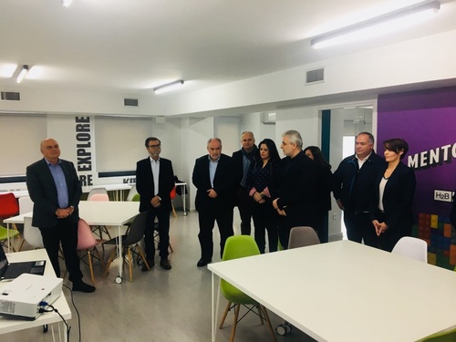 Υπογραφή Μνημονίου Συνεργασίας