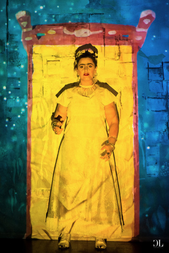 Frida Κι Άλλο από τους Fly Theatre Η συναρπαστική ζωή της Frida Kahlo επί σκηνής Frida Κι Άλλο από τους Fly Theatre Η συναρπαστική ζωή της Frida Kahlo επί σκηνής