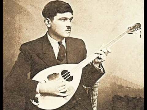 Αφιέρωμα στον Απόστολο Χατζηχρήστο από το Μουσικό Σχήμα του Γιάννη Παξιμαδάκη