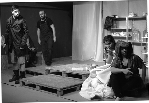  Δεν πληρώνω, δεν πληρώνω