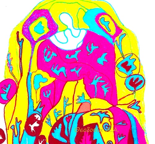 Αφιέρωμα στην παγκόσμια ημέρα της μητέρας Αφιέρωμα στην παγκόσμια ημέρα της μητέρας