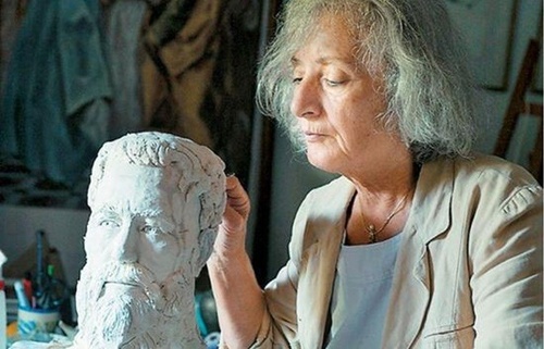 Ομιλία με θέμα «Η ζωή και το έργο του Γιαννούλη Χαλεπά» Ομιλία με θέμα «Η ζωή και το έργο του Γιαννούλη Χαλεπά»