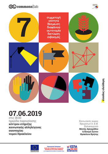 Παρουσίαση Κέντρου Στήριξης Παρουσίαση Κέντρου Στήριξης