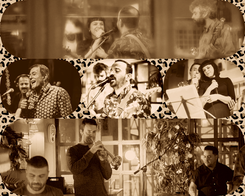 Συναυλία Συναυλία